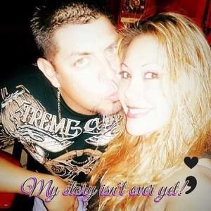 Meet your Posher, Ray n cindy